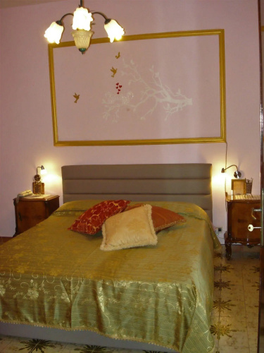 Villa Aurea