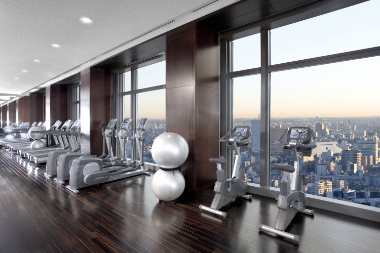 Mandarin Oriental Tokyo photo 21