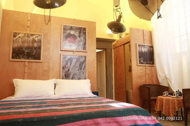 La Casa Del Fotografo