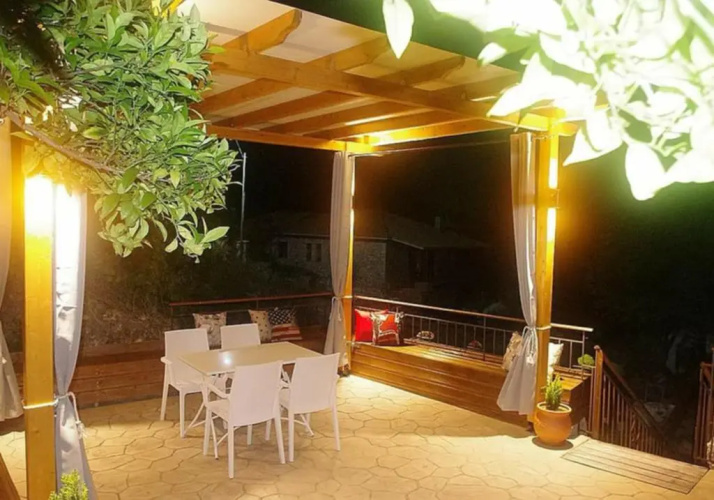Philoxenia Home