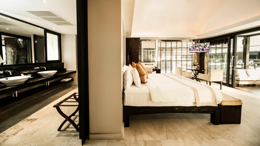 Nikki Beach Koh Samui Resort & SPA photo 6