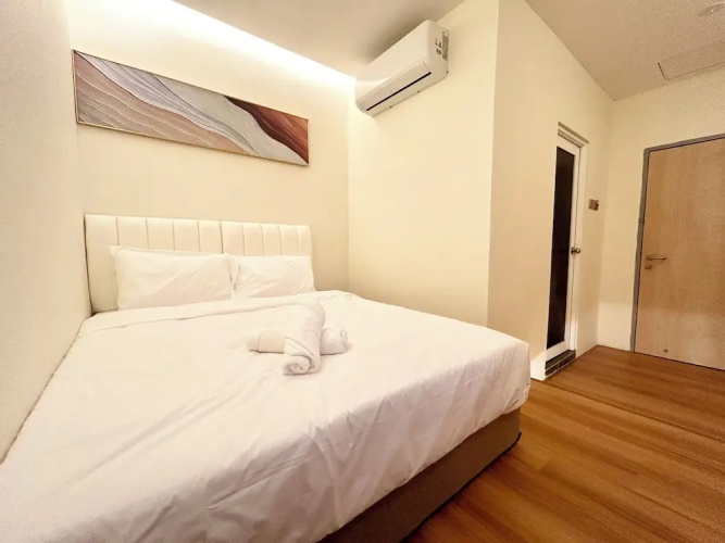 ONE18 Boutique Hotel - Kuala Lumpur