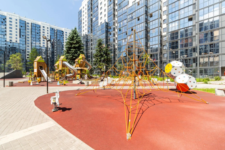 Фотография номера квартиры Апартаменты на Телевизионной 10