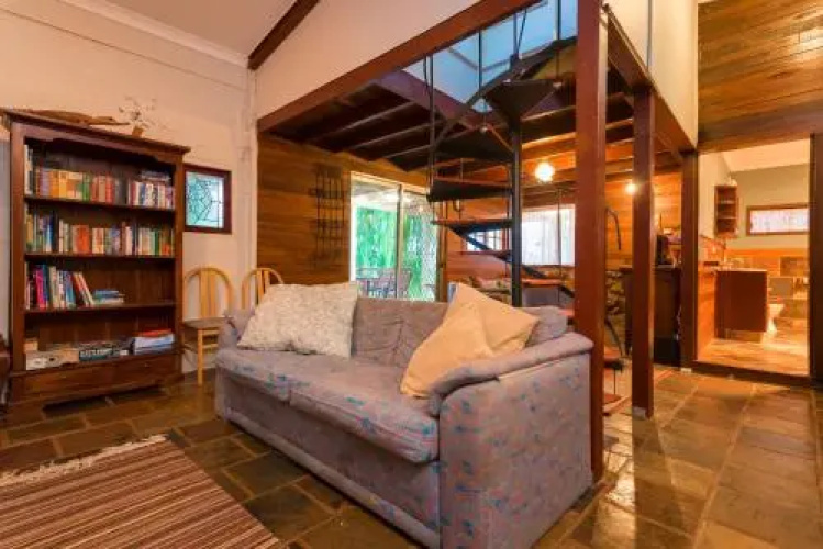 Chestnut Brae Farmstay