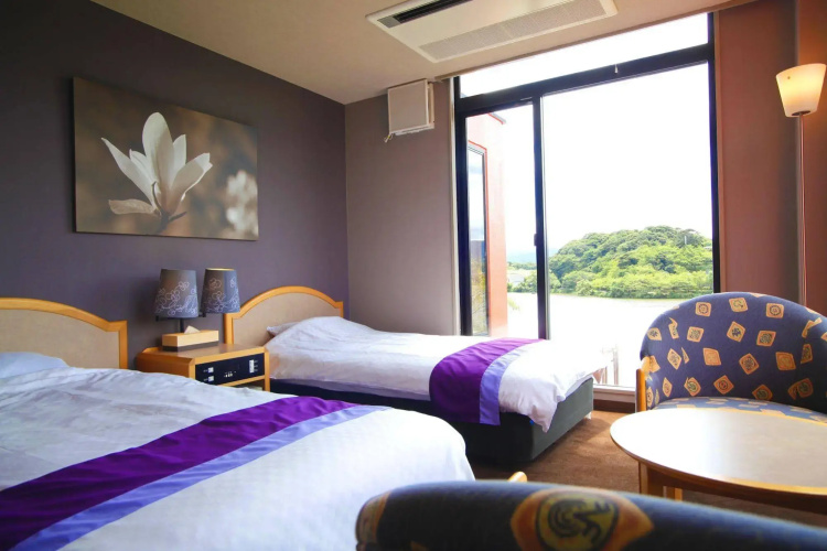 Hotelbild