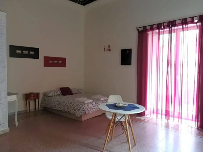 B&B Alchimia Napoletana