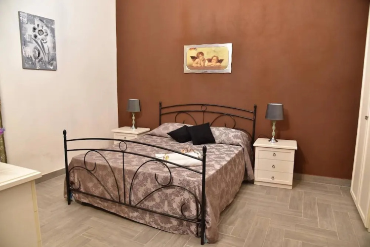 Bifarville Bed And Breakfast