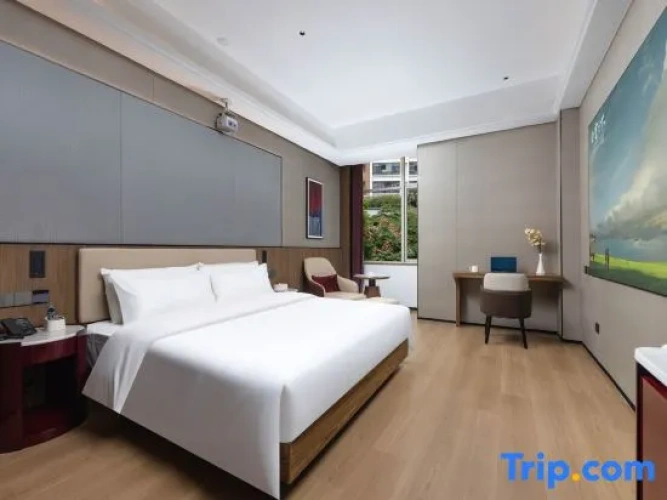 Standard Double Family room