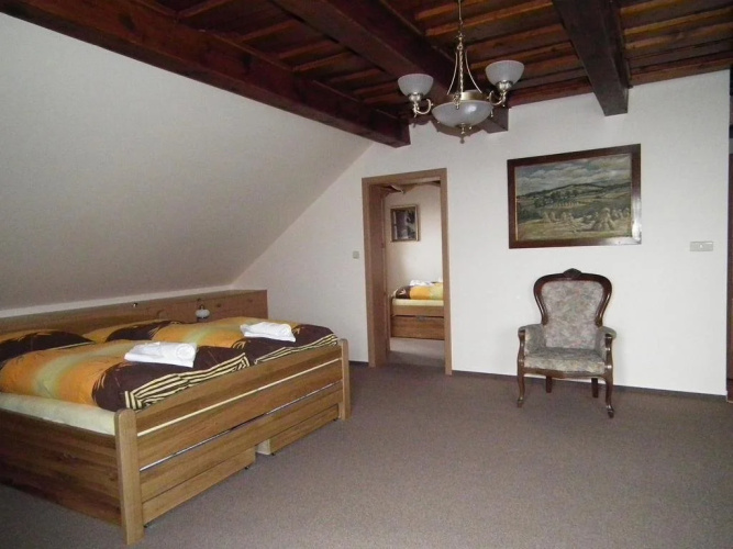 Hotel Alpska Vyhlidka