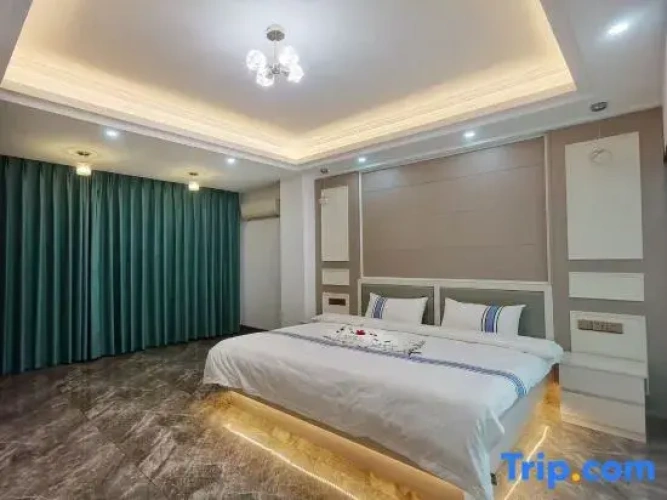 2 Bedrooms Family Suite
