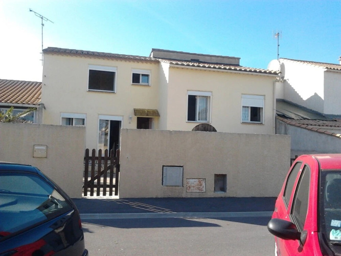 Charmante chambre d'hôte