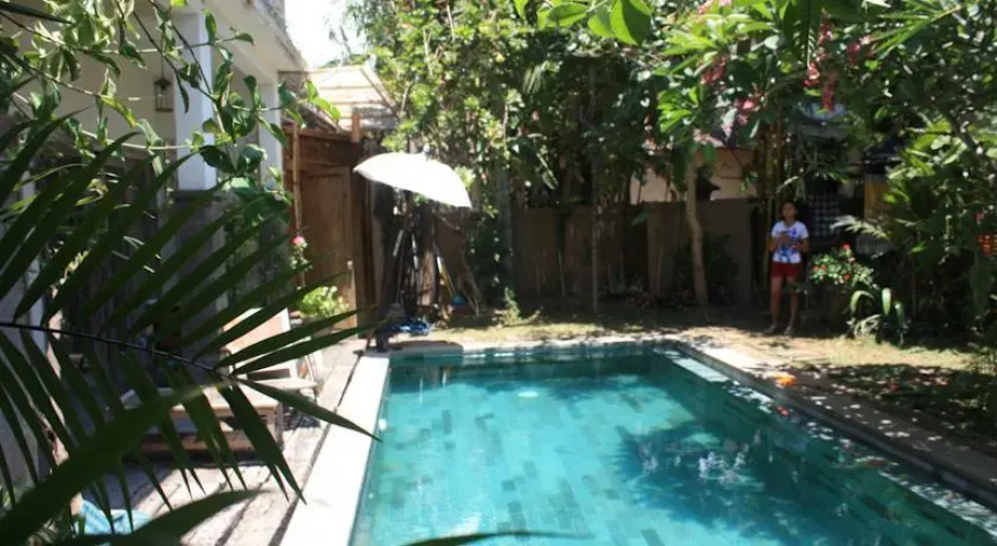 Balihomeholiday Mesui