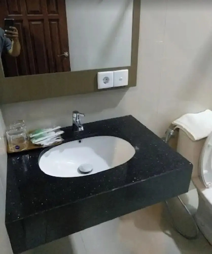 Harmadha Suite