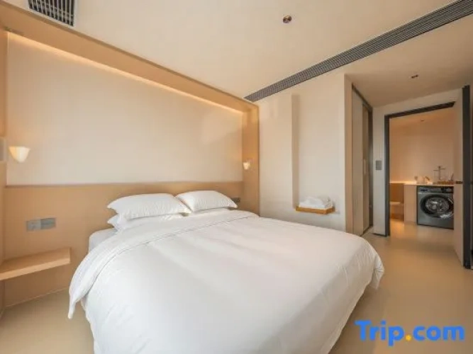 1 Bedroom Standard Double room seafront