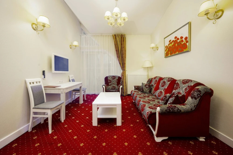 Art Hotel