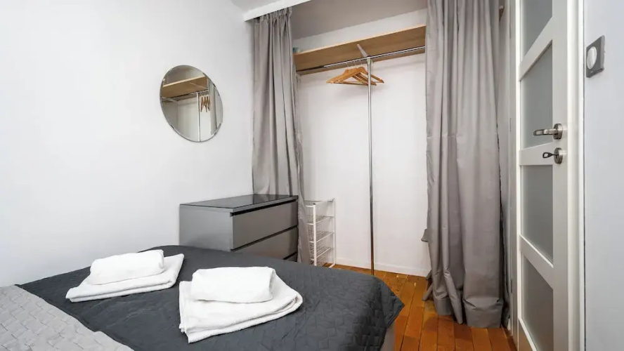 Apartamenty Sun & Snow Krochmalna
