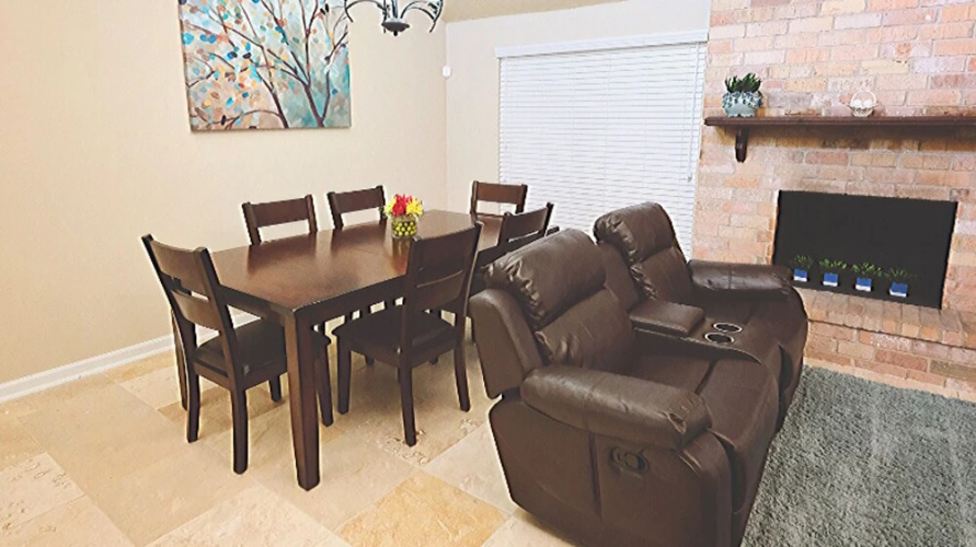 4Bdrm 2Bath 4Beds - Richmond