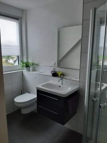 Gästezimmer Düll