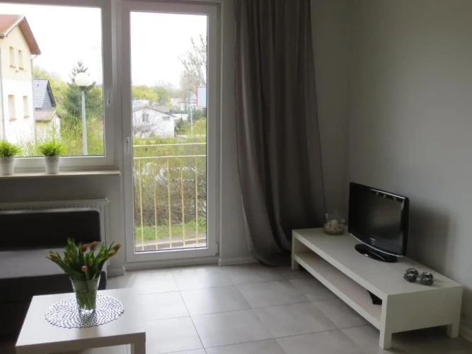 Double Apartment