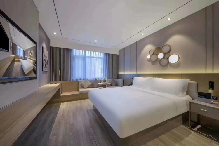 Orange Hotel (Beijing Qianmen )