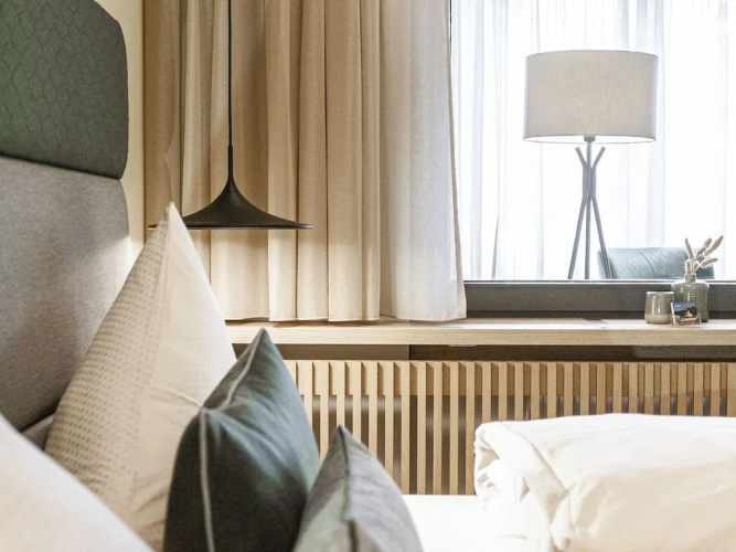 Hotel Klingler