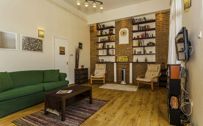 Hotelbild