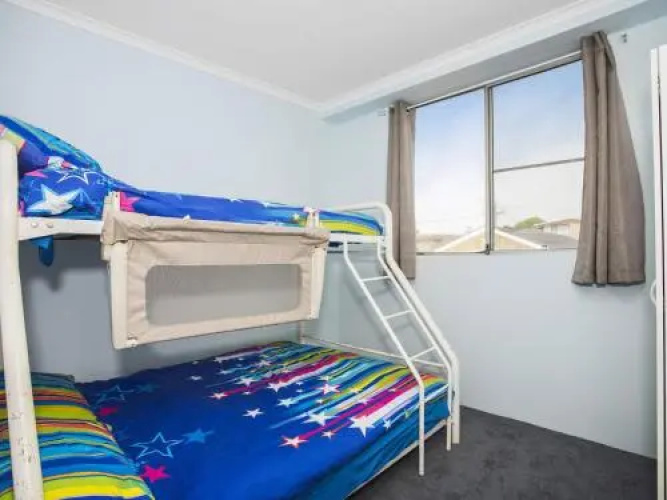 Fairleigh - Unit 1