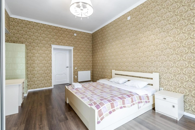 Central Apartments Lviv