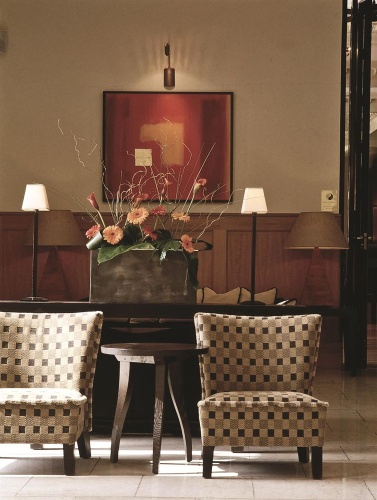 Millennium Hotel Glasgow photo 26
