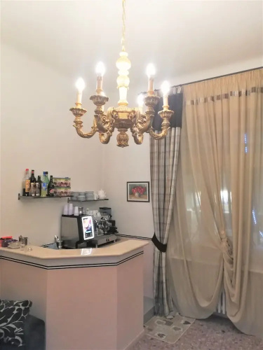 Monte Marsicano Hotel