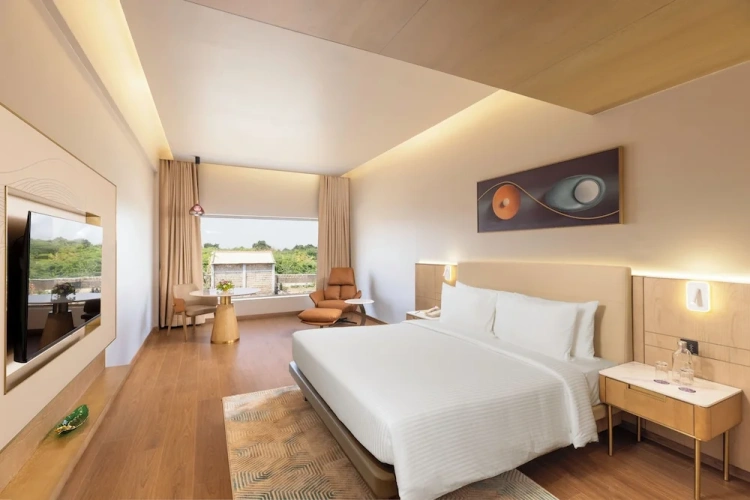 Premium room