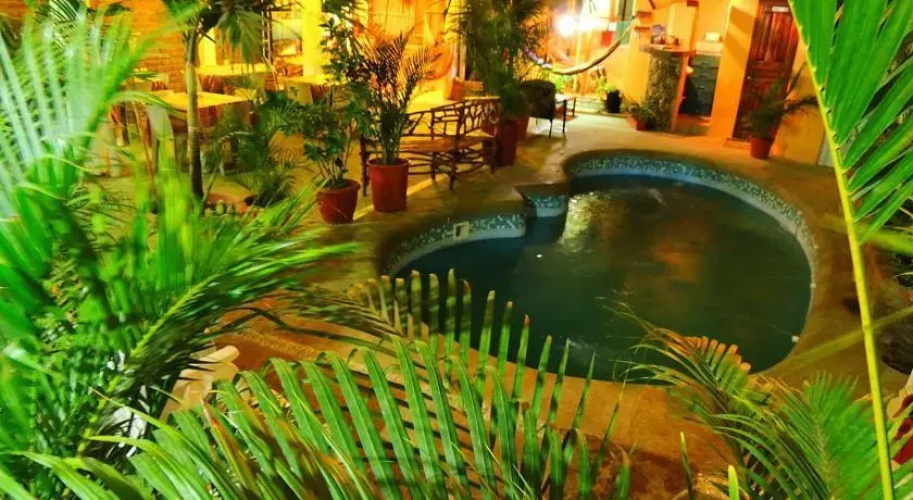 Hostel del Mar