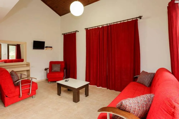 Dalyan M-Otel