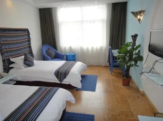A Nest Hotel