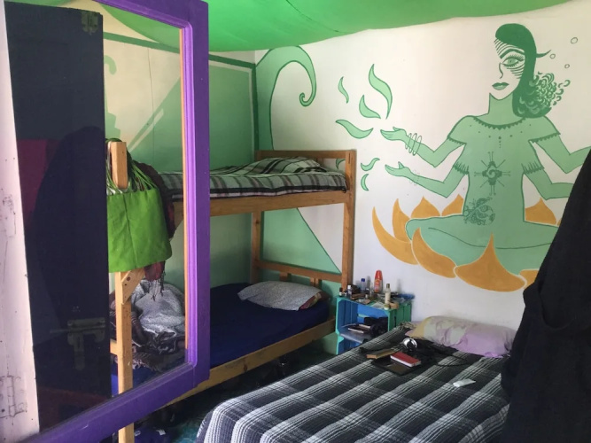 Posada Mi Casa Hostel