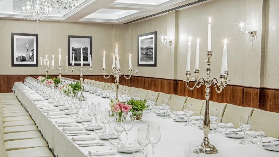 Intercontinental Porto Palacio das Cardosas photo 30