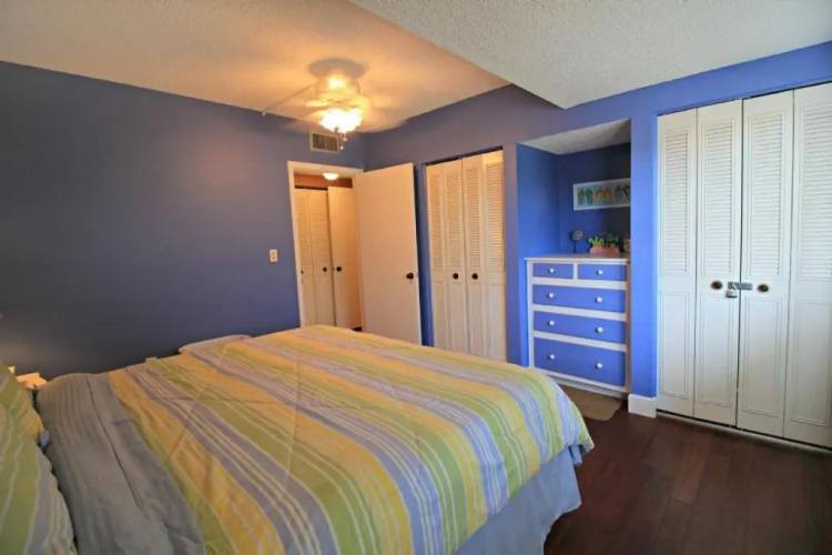 Creston House 5B
