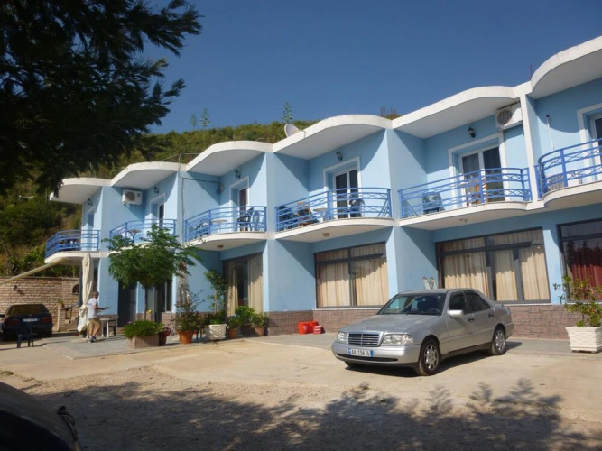Image de l'hôtel