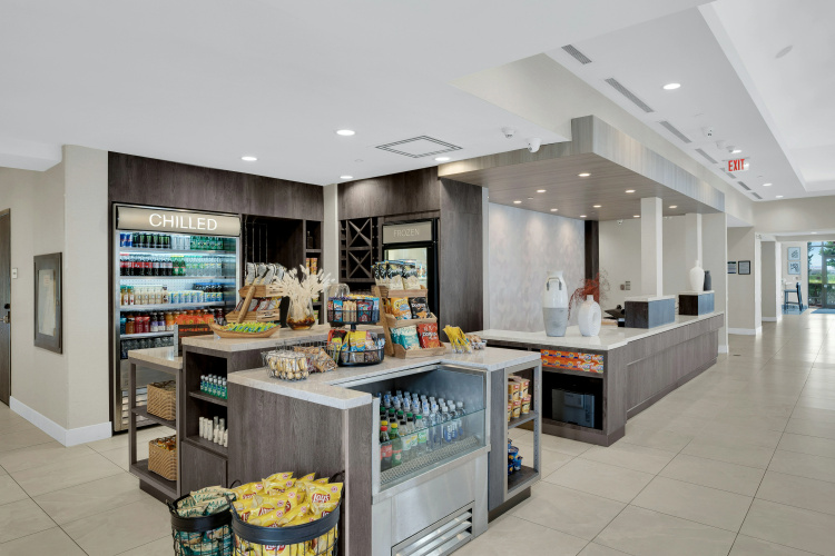 Hilton Garden Inn Toronto/Brampton photo 13