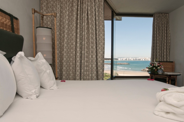 Mövenpick Hotel & Casino Malabata Tanger photo 7