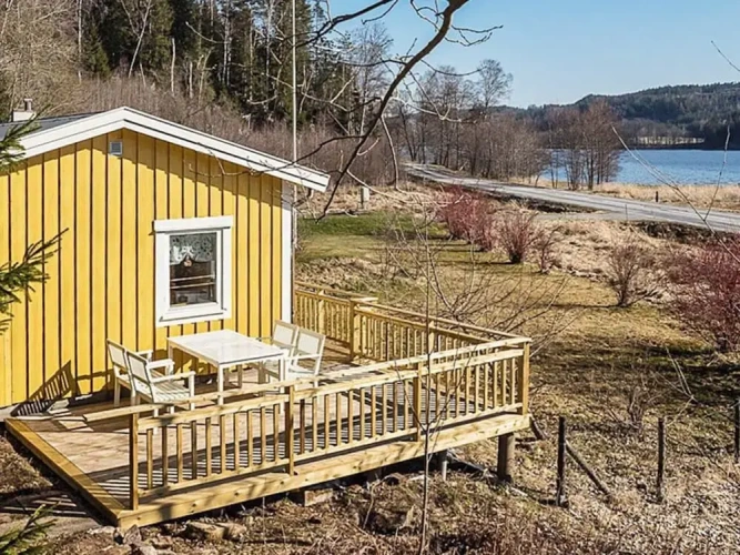 Cottage