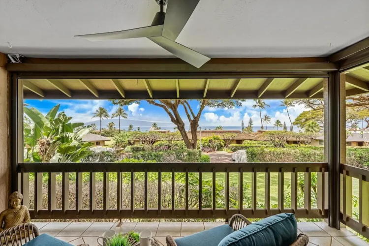 Kaanapali Plantation 19