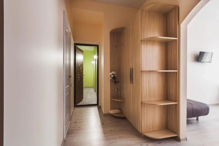 Deribasovskaya apartment