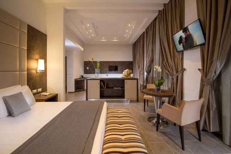 Hearth Hotel