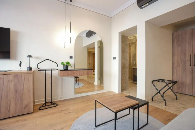 Simma Luxury Apartments & Rooms