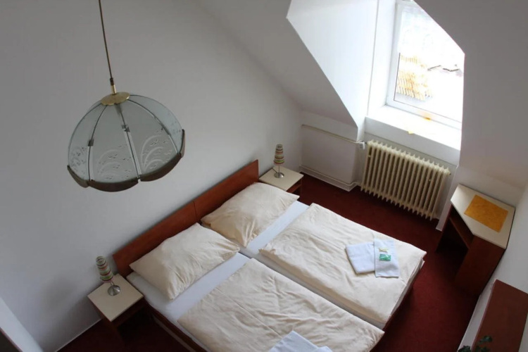 Hotel Skicentrum