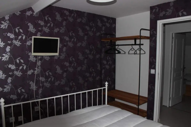 maison berck proche de la plage