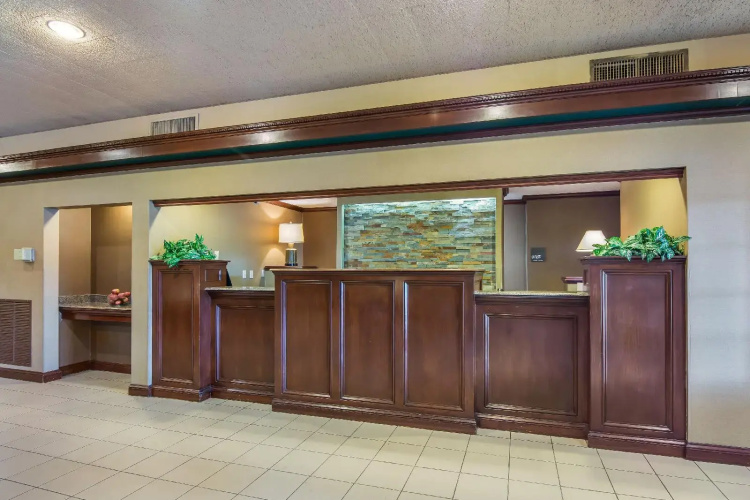 Hotelbild