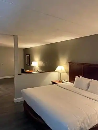 Double Junior Suite