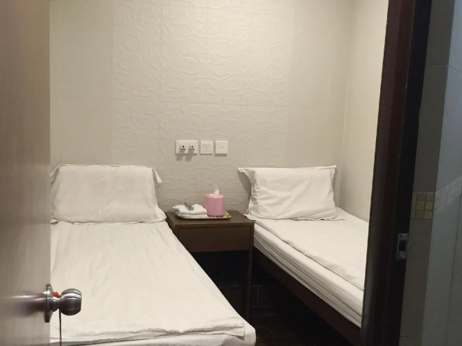Lam Shan Hotel
